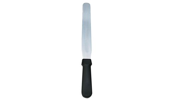 Spatula Black Handle