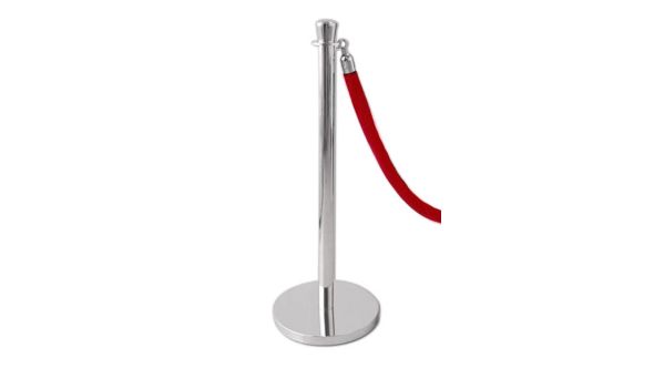 Barrier Pole