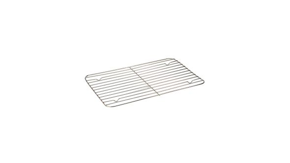 Cooling Rack Stainless Steel 13" x 9"