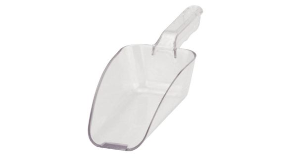 Polycarbonate Ice Scoop 200ml