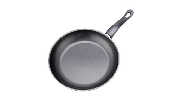 Black Non-Stick Frying Pan 25cm / 10"