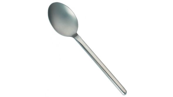 Contemporary Dessert Spoon