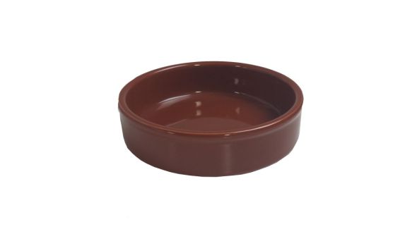 Rustic Round Stacking Dish 13.5cm