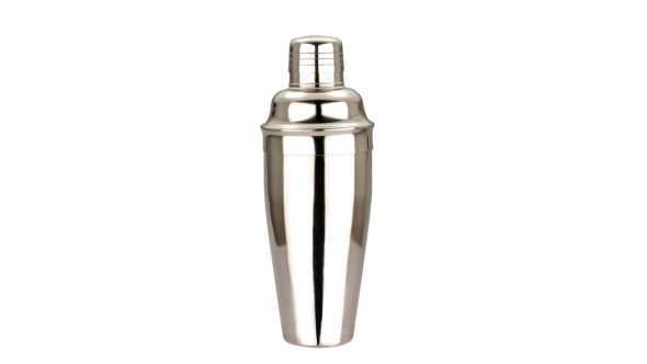 Deluxe Cocktail Shaker 24oz