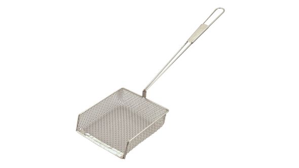 S/Steel Chip Shovel 20cm / 8"