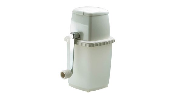 Ice Crusher Plastic Body