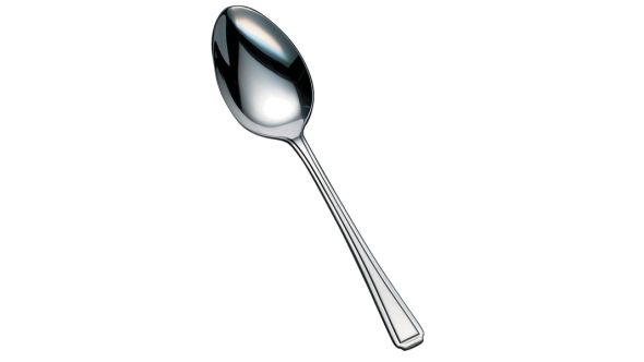 Harley Dessert Spoon