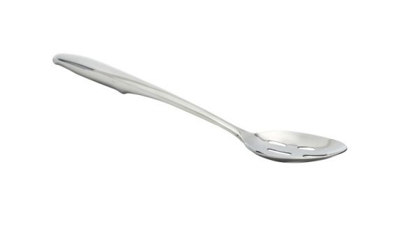 Hollow Handle Slotted Spoon