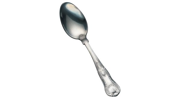 Kings Dessert Spoon - Sunnex - 1 Dozen