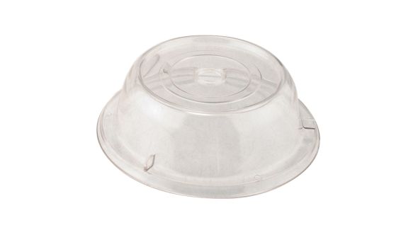 Polycarbonate Plate Cover 26.5cm / 10"