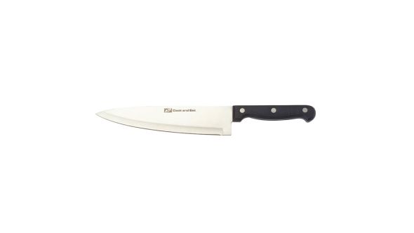 Cook & Eat Cooks Knife 20cm / 8"