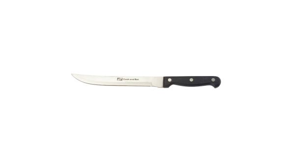 Cook & Eat Carving Knife 20cm / 8"