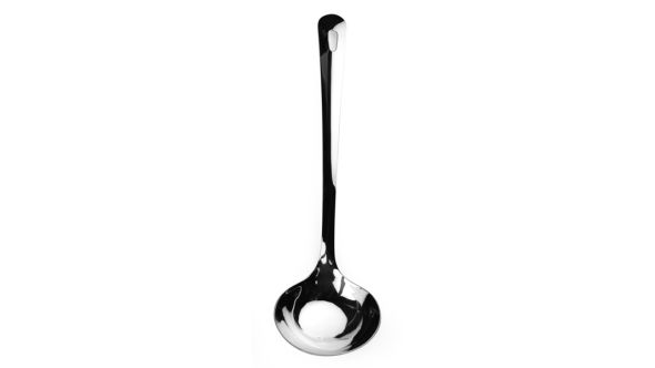 Value Kitchen Essentials Ladle