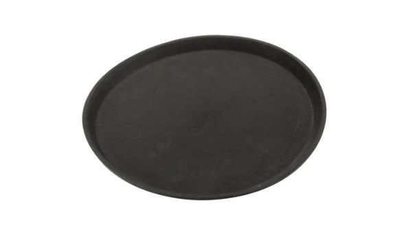 Sunnex Polypropylene Round Tray 35.5cm / 14"