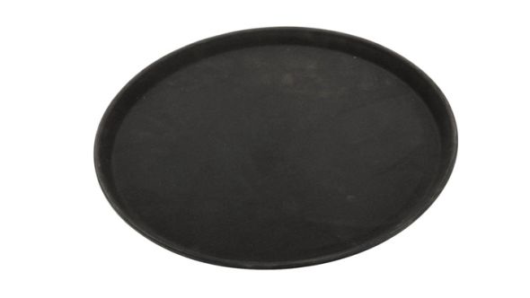 Polypropylene Round Tray  40.5cm / 16"