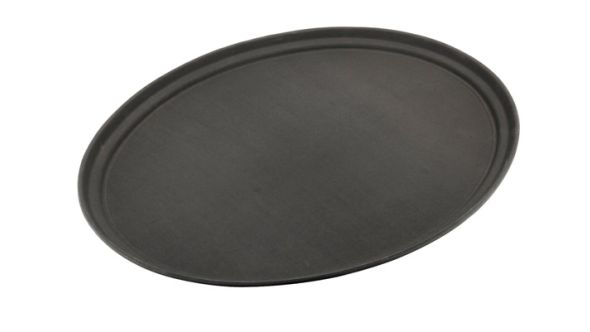 Sunnex Polypropylene Oval Tray 68.5cm / 27"