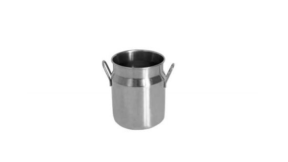 Mini Presentation Milk Can 470ml