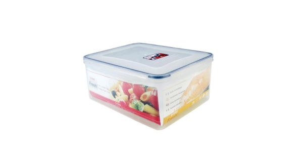 Rectangular Food Storage Container 30.5x23x12cm