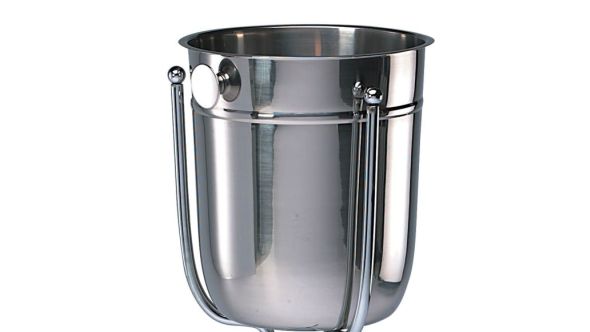 Wine Bucket 12.8 Pt H 9½" x D 8"