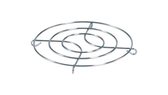 Roma Round Trivet