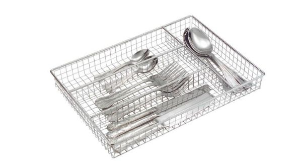 Roma Cutlery Tray