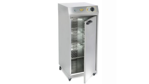 Roller Grill HVC60 Single Door Hot Cupboard