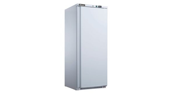 Blizzard HW60 Single Door White Fridge 