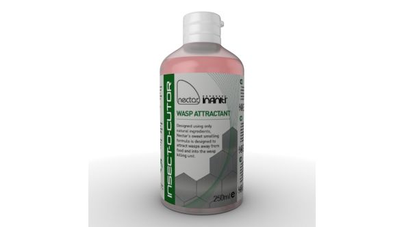 Fly/Wasp Attractant Liquid for Nectar Fly Killer - I200