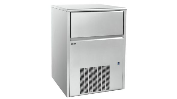 Halcyon ICE 60 Ice Maker 60kg/24hrs 30kg Storage