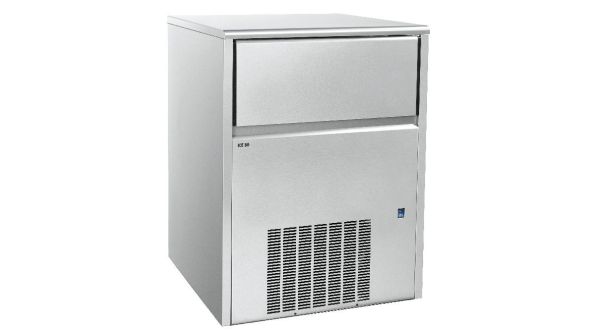 Halcyon ICE 80 Ice Maker 80kg/24hrs 40kg Storage