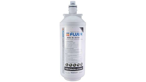 Fluux IEN-1500 Limescale Water Filter For Water Machines, Taps, Ice Machines, Coffee Machines