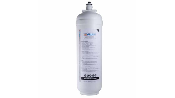 Fluux IEN-9000 Limescale Water Filter For Water Machines, Taps, Ice Machines, Coffee Machines