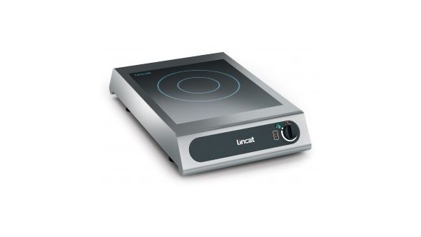 Lincat IH3 - Table top Induction Hob