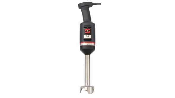 Sammic XM-21 Commercial Stick Blender - Variable Speed - 300W - 12L