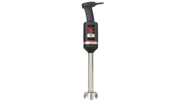 Sammic XM-22 Commercial Stick Blender - Variable Speed - 300W - 15L