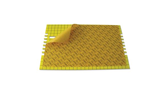 FlyTrap Commercial 40/80 Glueboards (yellow)- INF061