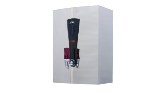 Instanta WMS10 10 Ltr Autofill Water Boiler Wall Mounted 