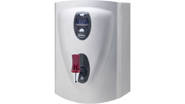 Instanta WMSP3 - Water Boiler - 3 Ltr Rapid Draw Off - Stainless Steel