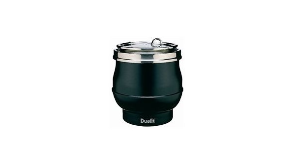 Dualit DSKBK 70012 - Soup Kettle 11 litre