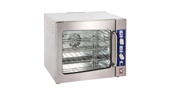 Falcon E7202 53.3 Ltr Electric Convection Oven