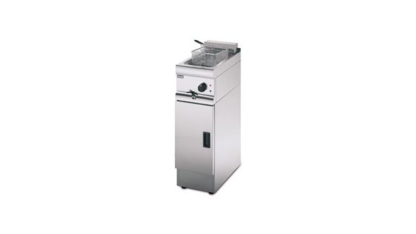 Lincat J6 Silverlink 600 - Single Tank Electric Fryer