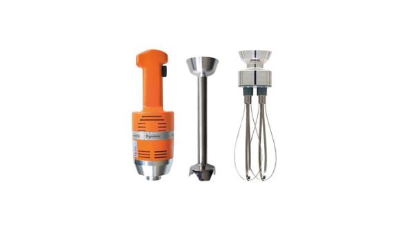 Dynamic 12941 Junior Mixer DMX 225 - detachable shaft