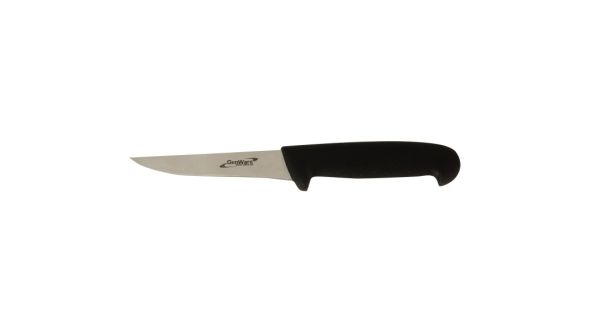 Genware 5" Rigid Boning Knife