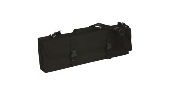 Genware Knife Case - 16 Compartment