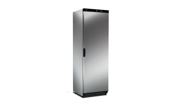 Mondial Elite KICPRX40LT  Stainless Steel Refrigerator - 380L