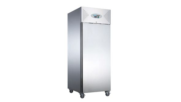 Koldbox KXF600 600 Ltr Single Door Upright Gastronorm Freezer