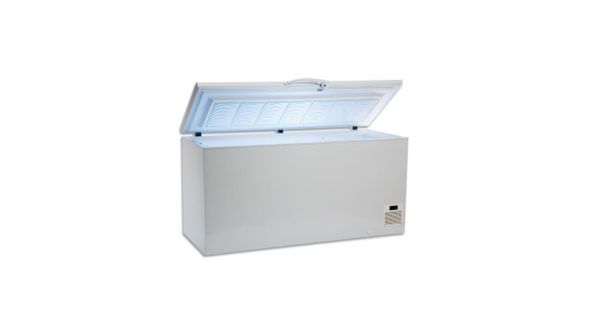 Elcold LAB51 - Laboratory Super Chest Freezer - 416 Litres