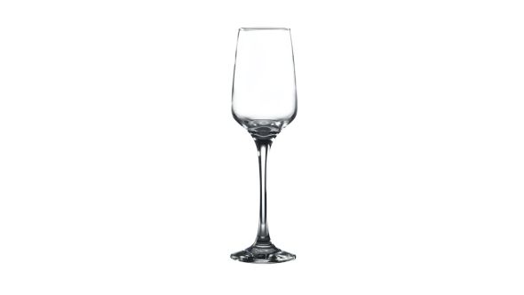 Lal Champagne / Wine Glass 23cl / 8oz - Genware