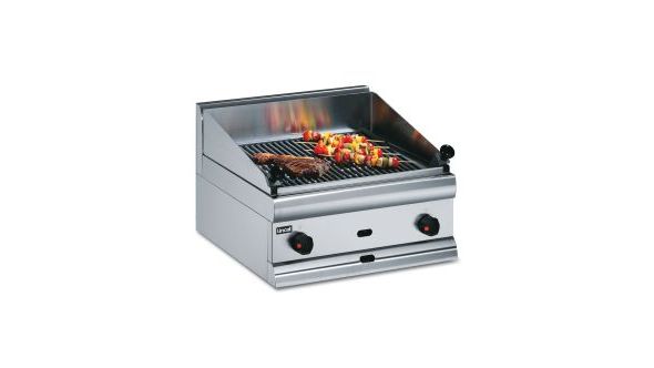 Lincat CG6 Silverlink 600 - Large Gas Chargrill