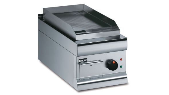 Lincat GS3/E Machine Steel Plate Griddle with Extra Power - Electric